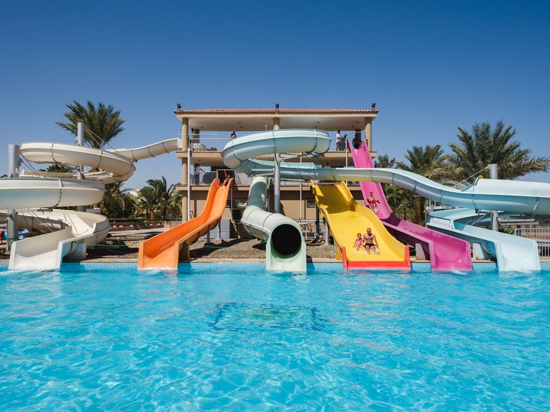 Hotel Desert Rose Resort 5* - 1