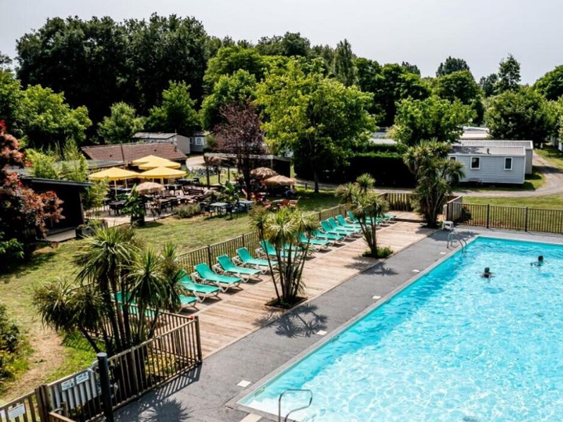 Camping Maeva Escapades La Clairière, 4* - 1