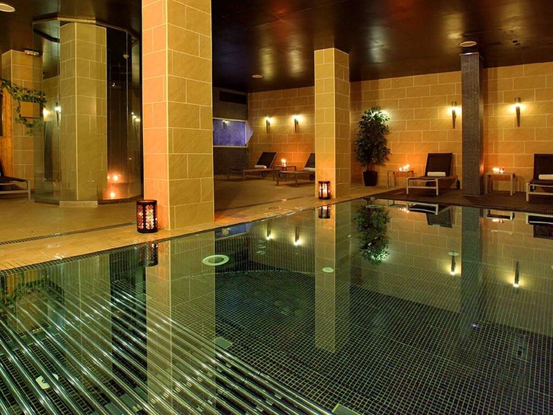 Séjour au coeur de Barcelone - 4* - 1