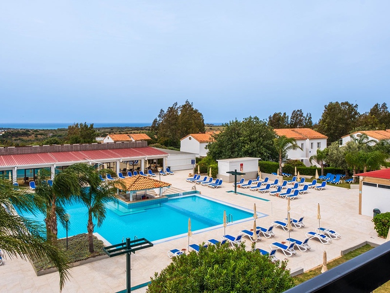 Club Lookéa Athena Resort Sicily - Arrivée Catane - Choix Flex 4* - 1