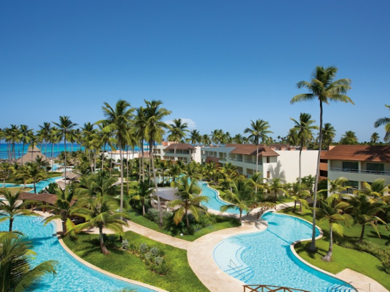 Hotel Dreams Beach Royal Punta Cana 5* - 1