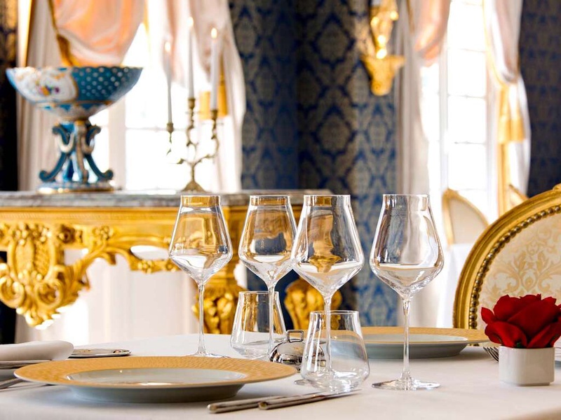 Séjour avec dîner en chambre Deluxe au Château de Beauvois - 4* - 1