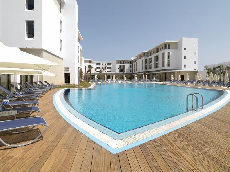 Jet Tours Signature Atlas Essaouira & Spa 5* - 1