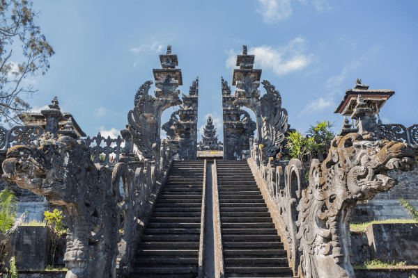 Circuit Secrets de Bali et Plage - 1
