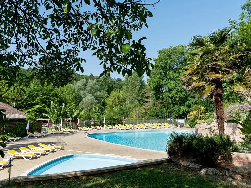 Camping Moulin de David 4* - 1