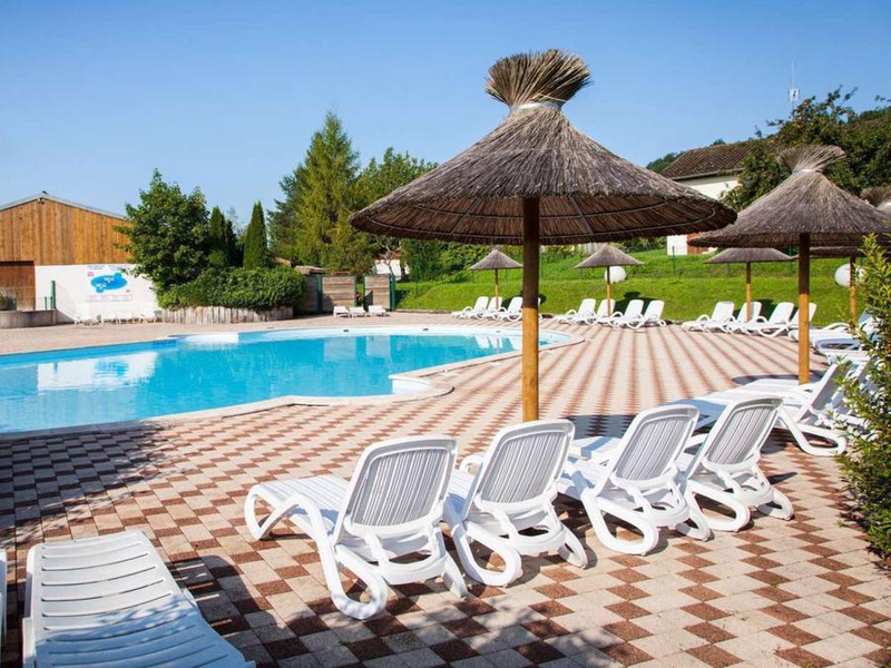 Camping Domaine de l'Epinette, 4* - 1