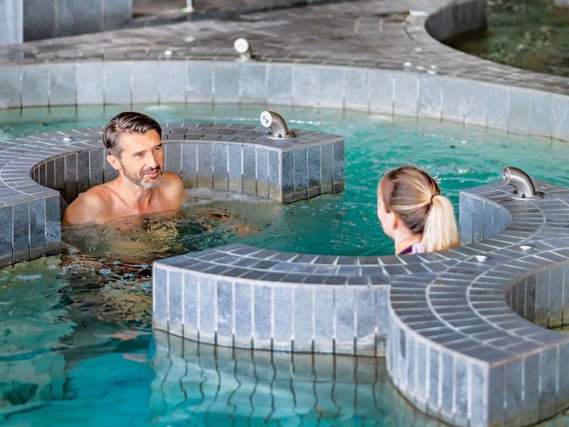 Détente complète à Lyon avec accès au centre de balnéothérapie Balicina - 1
