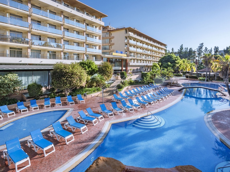 Hôtel 4R Gran Regina 4* - Salou - 1