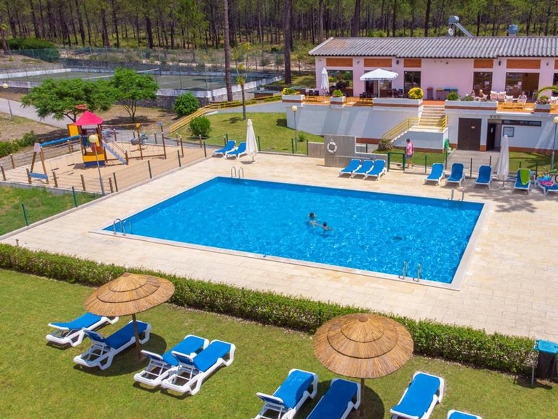 Camping Valado, 3* - 1