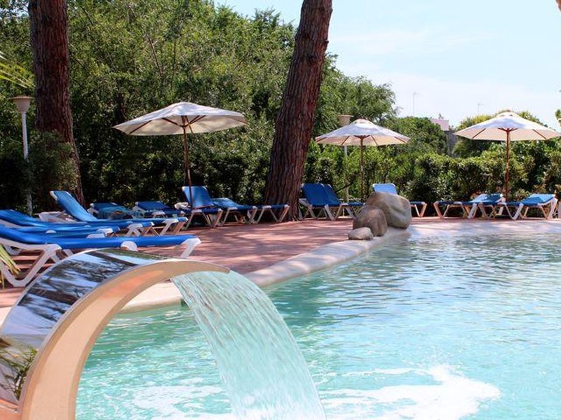 Camping Globo Barcelona, 4* - 1