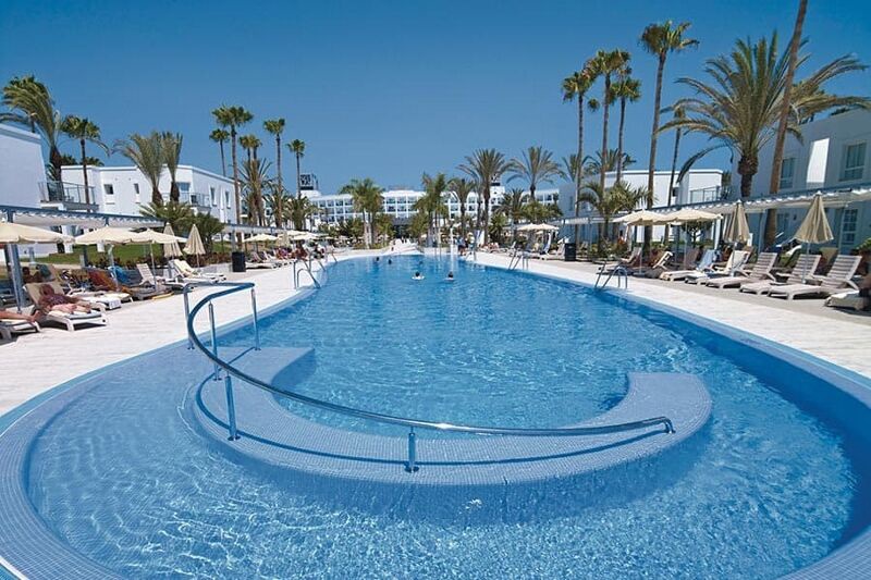 Hôtel Riu Palace Meloneras 5* - 1