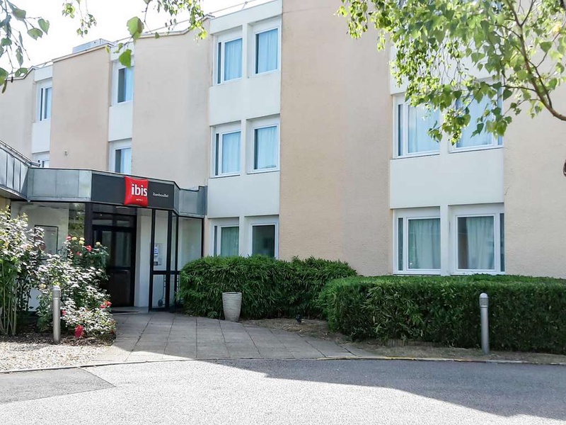 Intieme pied-à-terre in Rambouillet - 3* - 1