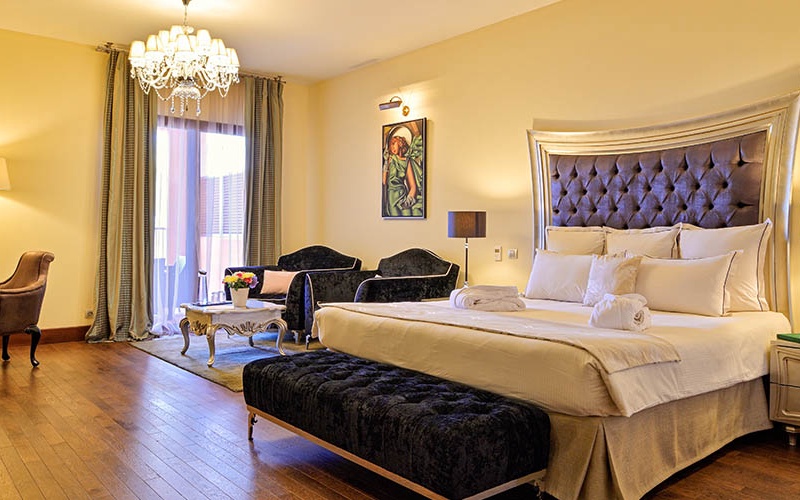 Hôtel Demeure Loredana 5* - 1