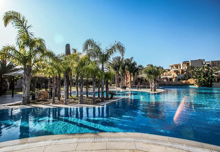 Hôtel The Russelior 5* - 1