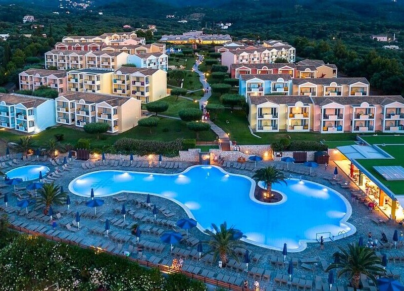 Hôtel Mareblue Beach 4* - 1