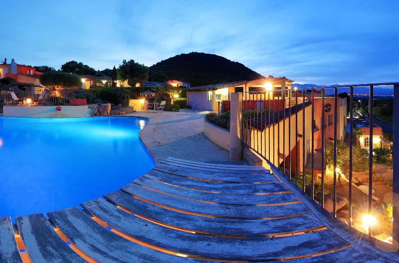 Hôtel Roc e Fiori 4* (avec vols réguliers) - 1