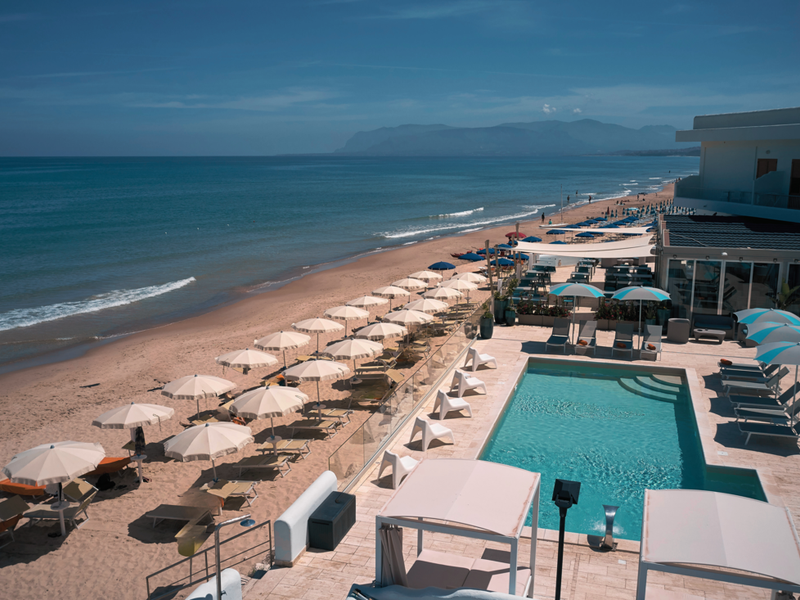 Hotel La Battigia 4* - 1
