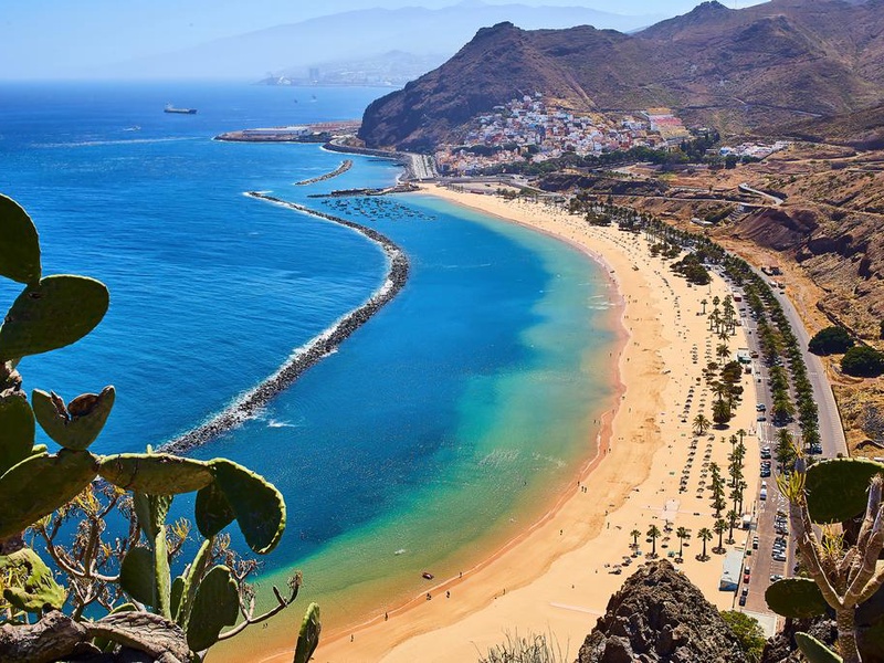 Les Canaries