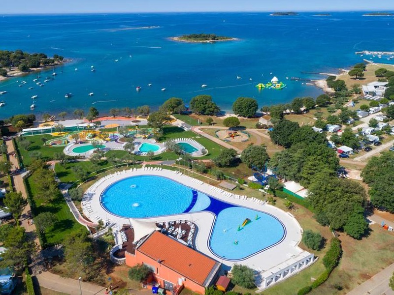 Camping Polari, 4* - 1