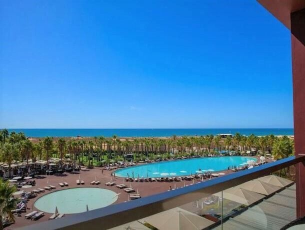 Hôtel Vidamar Resort Algarve 5* - 1