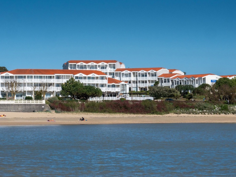 Résidence Référence Les Terrasses de Fort Boyard - Arrivée jsuqu'au 25/04/26 - 1