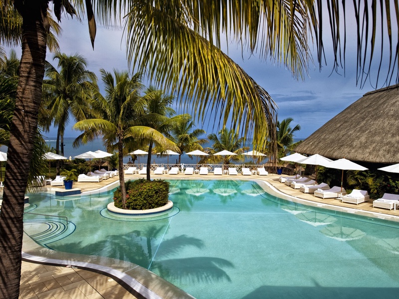 Club Jet tours Maritim Resort and Spa 5* - 1