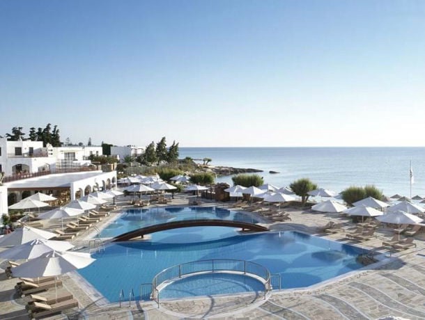 Hôtel Creta Maris Resort 5* - 1