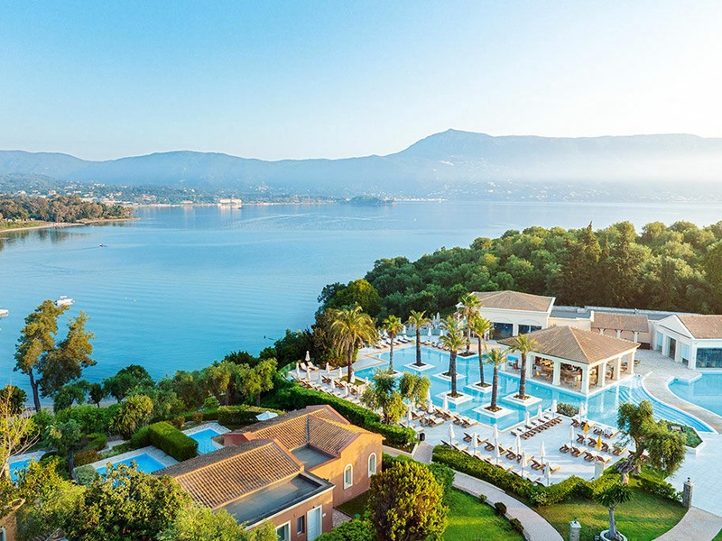 Grecotel Eva Palace 5* - 1