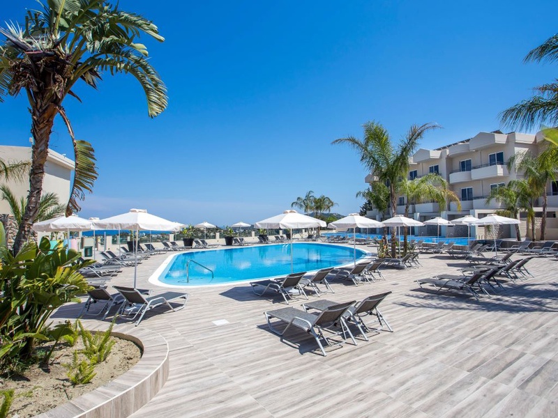 Hôtel Ôclub Experience Venezia Resort Hotel & Spa 4* - 1