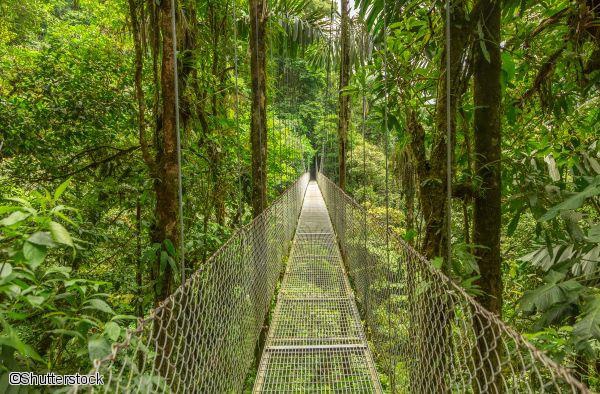 2024/2025 - Autotour Chemins Costariciens - 1