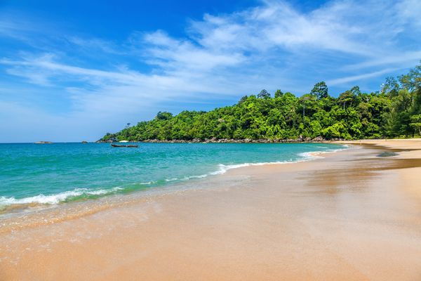 Circuit Splendeurs de Thaïlande Hôtel 3/4* extension Phuket 4* - 1