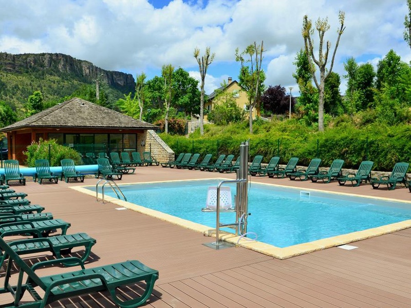 Domaine Aigoual Cévennes, 3* - 1