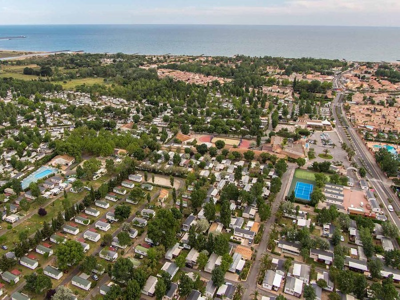 Camping Siblu La Carabasse 4* - 1