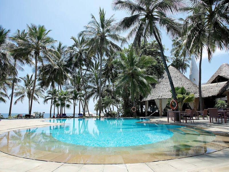 Hôtel Severin Sea Lodge 4* - 1