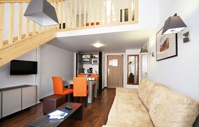 Appart'hôtel Colombélie - 1
