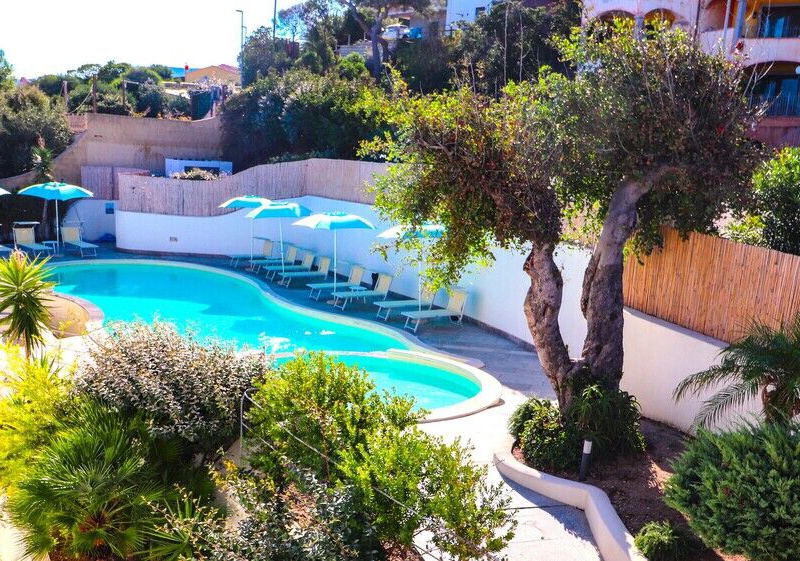 Hotel Blumarea Best Western 4* - 1
