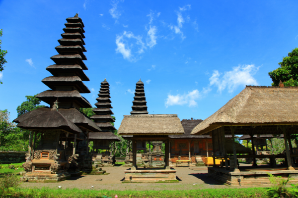 Circuit Charme de Bali et Plage 4* - 1