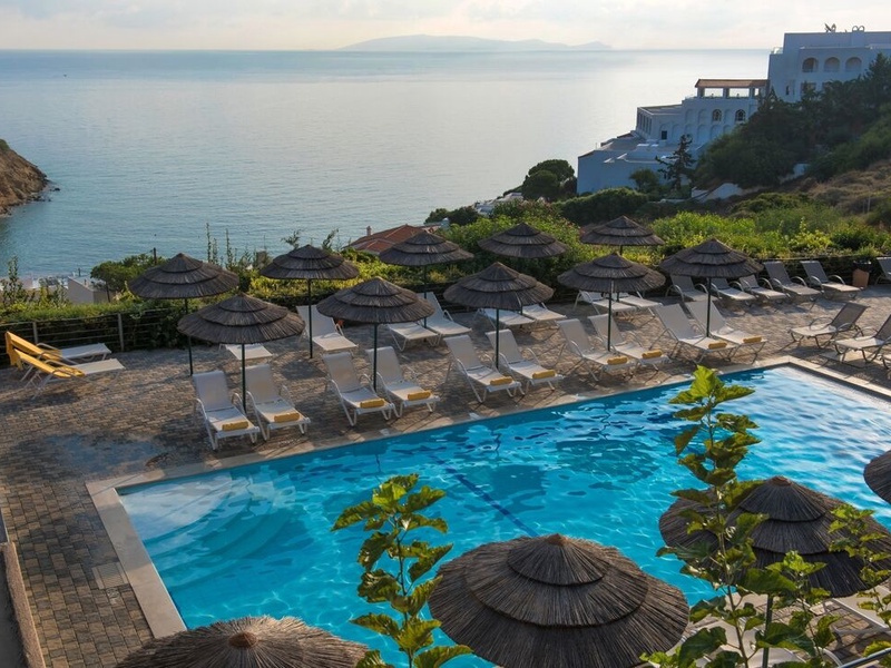 Hôtel Blue Bay Resort 4* - 1