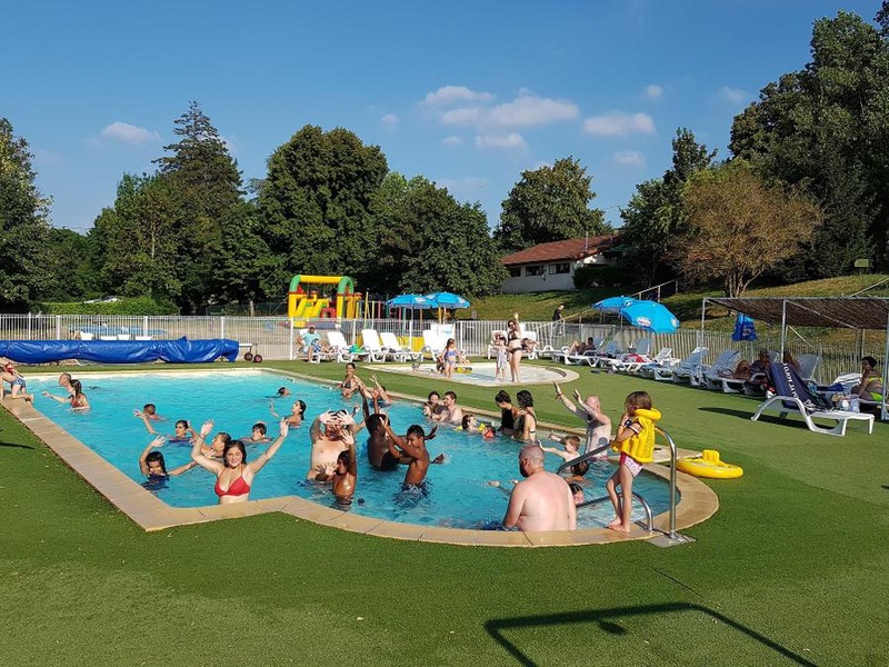 Camping Le Grand Cerf, 4* - 1