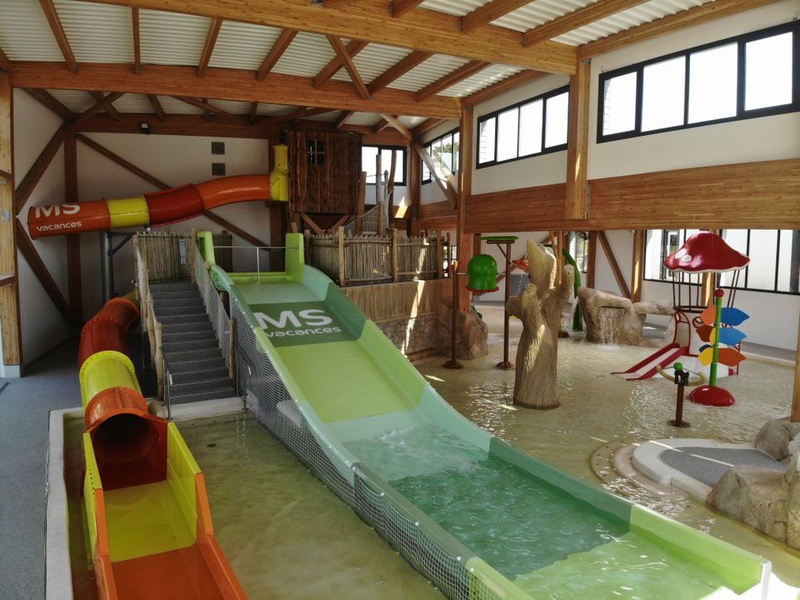 Camping Club Les Brunelles, 5* - 1