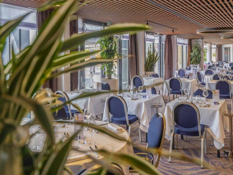 Charme, dîner, et détente à Pornic - 4* - 1
