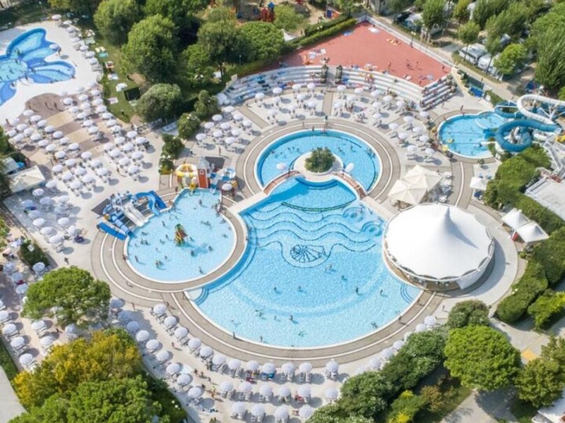 Camping Sant'Angelo, 5* - 1