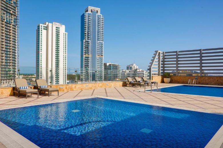 La Suite Dubai Hotel & Apartments - 1