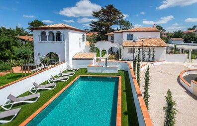 Résidence Odalys Prestige Les Villas Milady - 1
