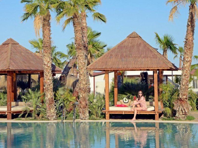 Camping Alannia Costa Blanca, 4* - 1