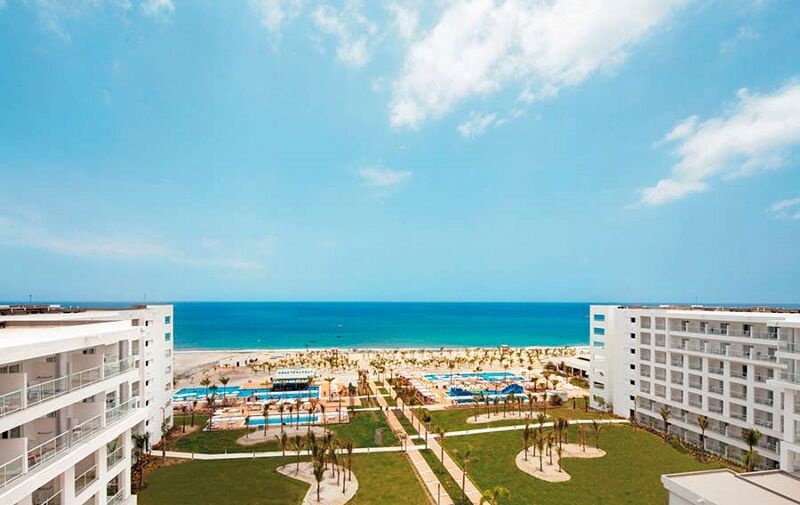 Riu Playa Blanca 5* - 1