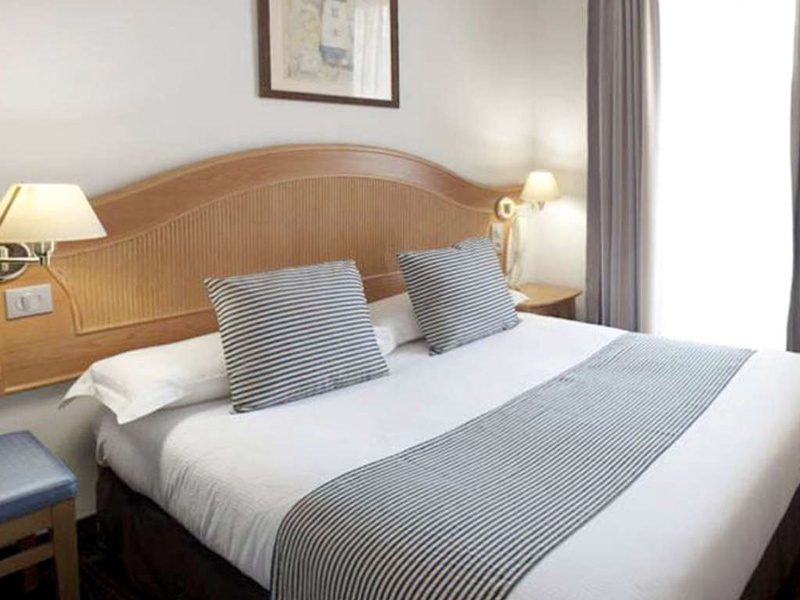 Ontdek Nice vanuit een warm en authentiek hotel - 3* - 1