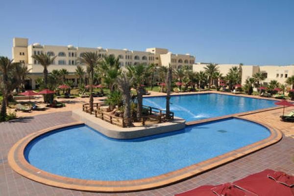 Hôtel Hasdrubal Thalassa & Spa Djerba ***** - 1