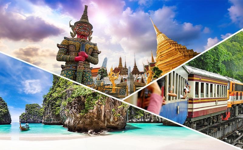 THAÏLANDE | 13j/10n - Circuit 