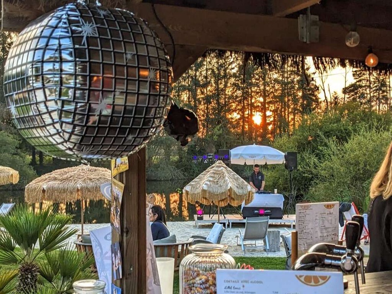 Séjour tout inlcus : spa et dîner au Domaine de Cicé-Blossac près de Rennes - 4* - 1